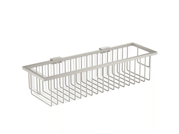 WA WND2 - Wall-mounted soap dish for shower by DECOR WALTHER - view 3